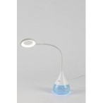 Stalinis šviestuvas Vivter LED 4W 4000K Neutrali balta (Balta)