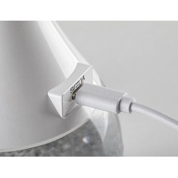 Stalinis šviestuvas Vivter LED 4W 4000K Neutrali balta (Balta)