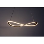 Pakabinamas šviestuvas Kallira LED 40W 3000K Šilta balta (Aukso)