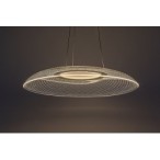Pakabinamas šviestuvas Zofrael LED 24W 3000K Šilta balta (Aukso)