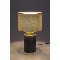 Stalinis šviestuvas Glovy E14 1x MAX 40W (Pilka)