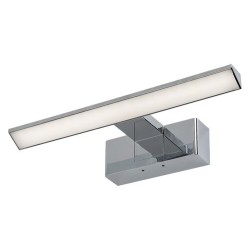 Sieninis šviestuvas Loric LED 6W 4000K Neutrali balta (Chromo)