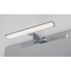 Sieninis šviestuvas Loric LED 6W 4000K Neutrali balta (Chromo)