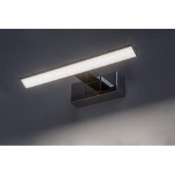 Sieninis šviestuvas Loric LED 6W 4000K Neutrali balta (Chromo)