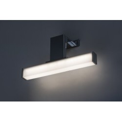 Sieninis šviestuvas Oliro LED 4W 4000K Neutrali balta (Chromo)