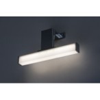 Sieninis šviestuvas Oliro LED 4W 4000K Neutrali balta (Chromo)