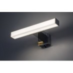 Sieninis šviestuvas Oliro LED 4W 4000K Neutrali balta (Chromo)
