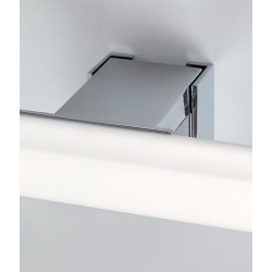 Sieninis šviestuvas Oliro LED 4W 4000K Neutrali balta (Chromo)