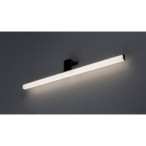Sieninis šviestuvas Oliro LED 9W 4000K Neutrali balta (Juoda)