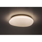 Lubinis šviestuvas Caliope LED 24W 4000K Neutrali balta (Aukso)