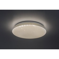 Lubinis šviestuvas Toma LED 18W 4000K Neutrali balta (Aukso)