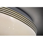 Lubinis šviestuvas Toma LED 18W 4000K Neutrali balta (Aukso)