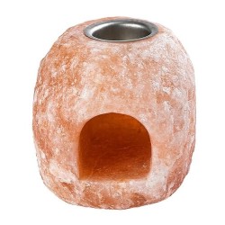 Stalinis šviestuvas Saltor (Oranžinė)