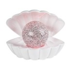 Stalinis šviestuvas Sparkly LED 0.8W (Balta)