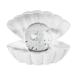Stalinis šviestuvas Sparkly LED 0.8W (Balta)
