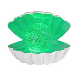 Stalinis šviestuvas Sparkly LED 0.8W (Balta)