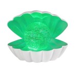 Stalinis šviestuvas Sparkly LED 0.8W (Balta)