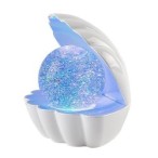 Stalinis šviestuvas Sparkly LED 0.8W (Balta)