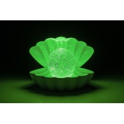 Stalinis šviestuvas Sparkly LED 0.8W (Balta)