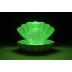 Stalinis šviestuvas Sparkly LED 0.8W (Balta)