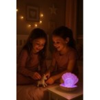 Stalinis šviestuvas Sparkly LED 0.8W (Balta)
