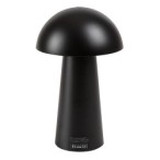 Stalinis šviestuvas Mireo LED 1.5W 3000K Šilta balta (Juoda)