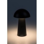 Stalinis šviestuvas Mireo LED 1.5W 3000K Šilta balta (Juoda)