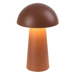 Stalinis šviestuvas Mireo LED 1.5W 3000K Šilta balta (Ruda)