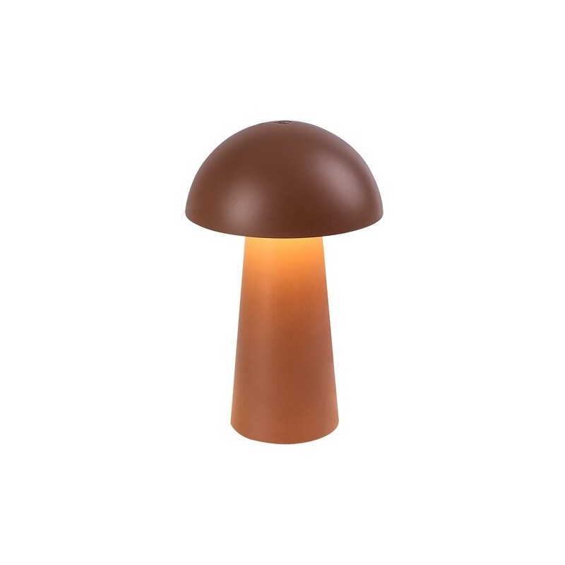 Stalinis šviestuvas Mireo LED 1.5W 3000K Šilta balta (Ruda)