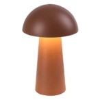 Stalinis šviestuvas Mireo LED 1.5W 3000K Šilta balta (Ruda)