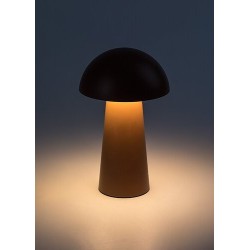 Stalinis šviestuvas Mireo LED 1.5W 3000K Šilta balta (Ruda)