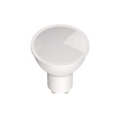 LED lemputė GU10 SMD-LED 7W 3000K Šilta balta