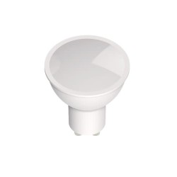 LED lemputė GU10 SMD-LED 7W 4000K Neutrali balta