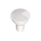 LED lemputė GU10 SMD-LED 7W 4000K Neutrali balta