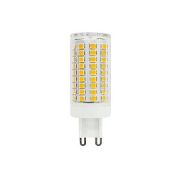LED lemputė G9 SMD-LED 9W 4000K Neutrali balta