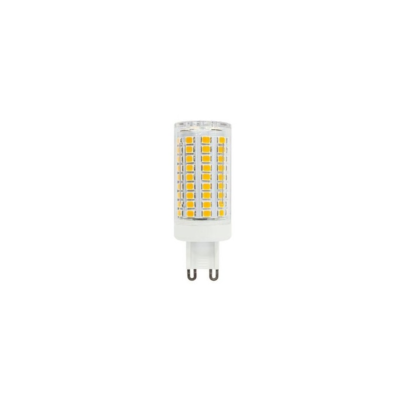 LED lemputė G9 SMD-LED 9W 4000K Neutrali balta