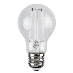 LED lemputė E27 Filament-LED 7W A60 3000K Šilta balta