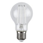 LED lemputė E27 Filament-LED 7W A60 3000K Šilta balta