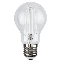 LED lemputė E27 Filament-LED 7W A60 4000K Neutrali balta