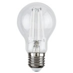 LED lemputė E27 Filament-LED 7W A60 4000K Neutrali balta