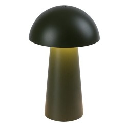 Stalinis šviestuvas Mireo LED 1.5W 3000K Šilta balta (Žalia)