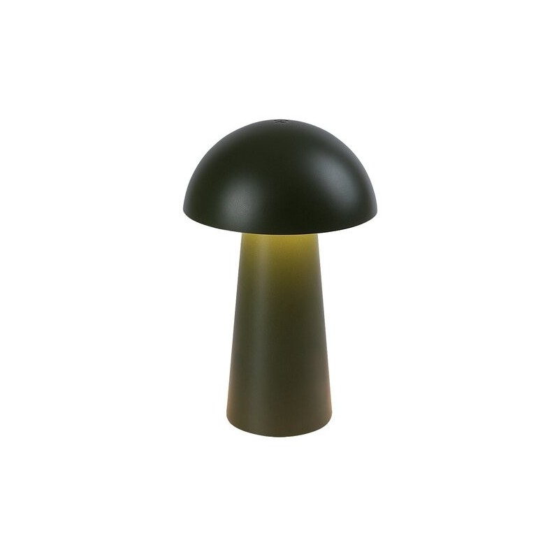 Stalinis šviestuvas Mireo LED 1.5W 3000K Šilta balta (Žalia)