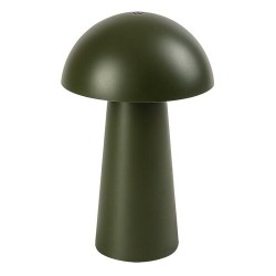 Stalinis šviestuvas Mireo LED 1.5W 3000K Šilta balta (Žalia)