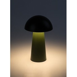 Stalinis šviestuvas Mireo LED 1.5W 3000K Šilta balta (Žalia)