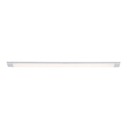 Baldinis šviestuvas Batten light2 LED 24W 4000K Neutrali balta (Balta)