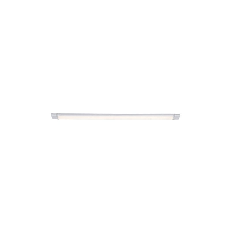 Baldinis šviestuvas Batten light2 LED 24W 4000K Neutrali balta (Balta)
