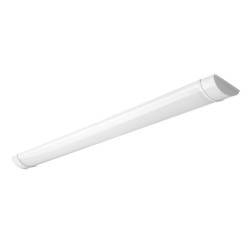 Baldinis šviestuvas Batten light2 LED 24W 4000K Neutrali balta (Balta)