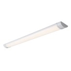 Baldinis šviestuvas Batten light2 LED 24W 4000K Neutrali balta (Balta)