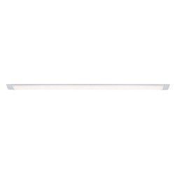 Baldinis šviestuvas Batten light2 LED 36W 4000K Neutrali balta (Balta)