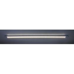 Baldinis šviestuvas Batten light2 LED 36W 4000K Neutrali balta (Balta)